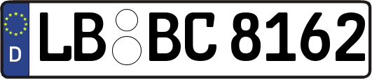 LB-BC8162