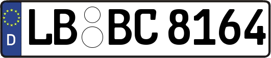LB-BC8164