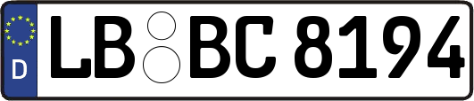 LB-BC8194
