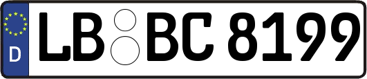 LB-BC8199