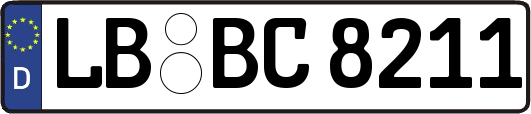 LB-BC8211
