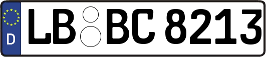 LB-BC8213