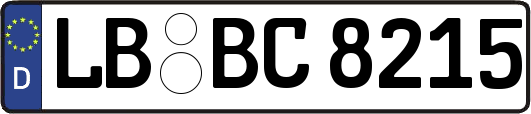 LB-BC8215