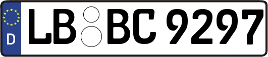 LB-BC9297