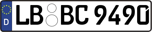 LB-BC9490