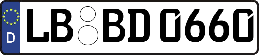 LB-BD0660