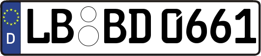 LB-BD0661