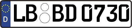 LB-BD0730