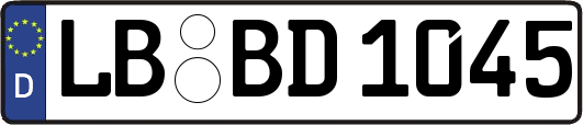 LB-BD1045