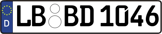 LB-BD1046