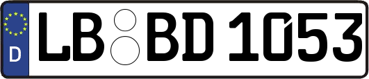 LB-BD1053