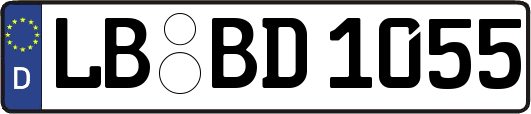 LB-BD1055