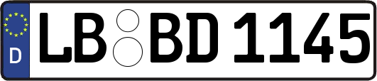 LB-BD1145