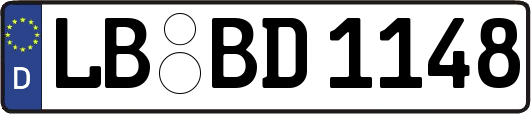 LB-BD1148