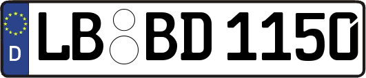 LB-BD1150