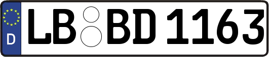 LB-BD1163