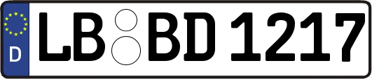 LB-BD1217