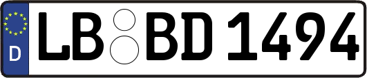 LB-BD1494