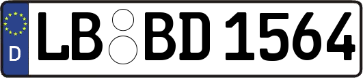 LB-BD1564