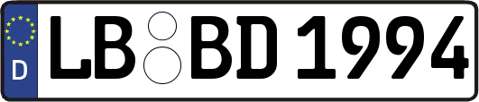 LB-BD1994