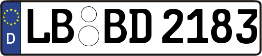 LB-BD2183