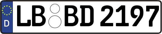 LB-BD2197