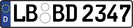 LB-BD2347