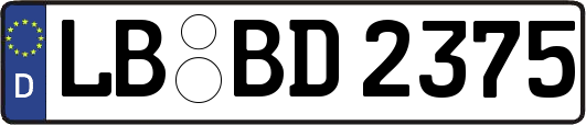LB-BD2375
