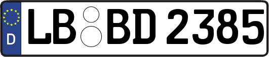 LB-BD2385