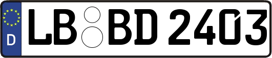 LB-BD2403
