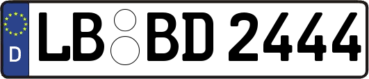 LB-BD2444
