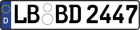 LB-BD2447