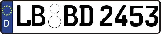 LB-BD2453