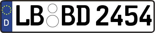 LB-BD2454