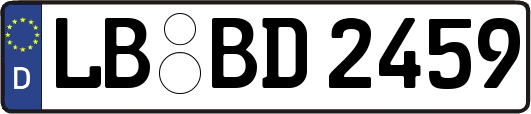 LB-BD2459