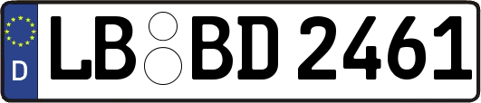 LB-BD2461