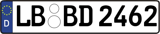 LB-BD2462