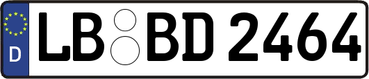 LB-BD2464