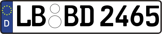 LB-BD2465