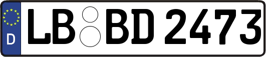 LB-BD2473