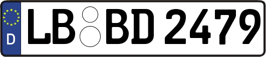 LB-BD2479