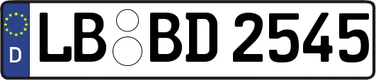 LB-BD2545