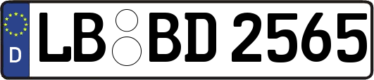 LB-BD2565