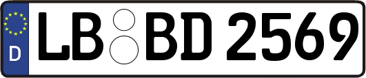 LB-BD2569