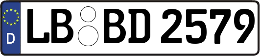 LB-BD2579