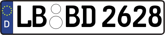 LB-BD2628