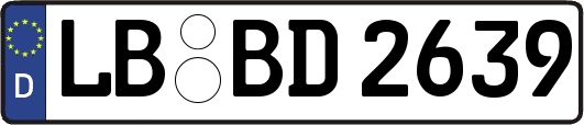LB-BD2639