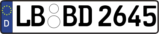 LB-BD2645