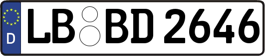 LB-BD2646