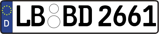 LB-BD2661